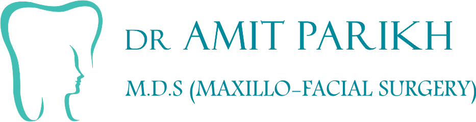 Dr. Amit Parikh Dr. Amit Parikh